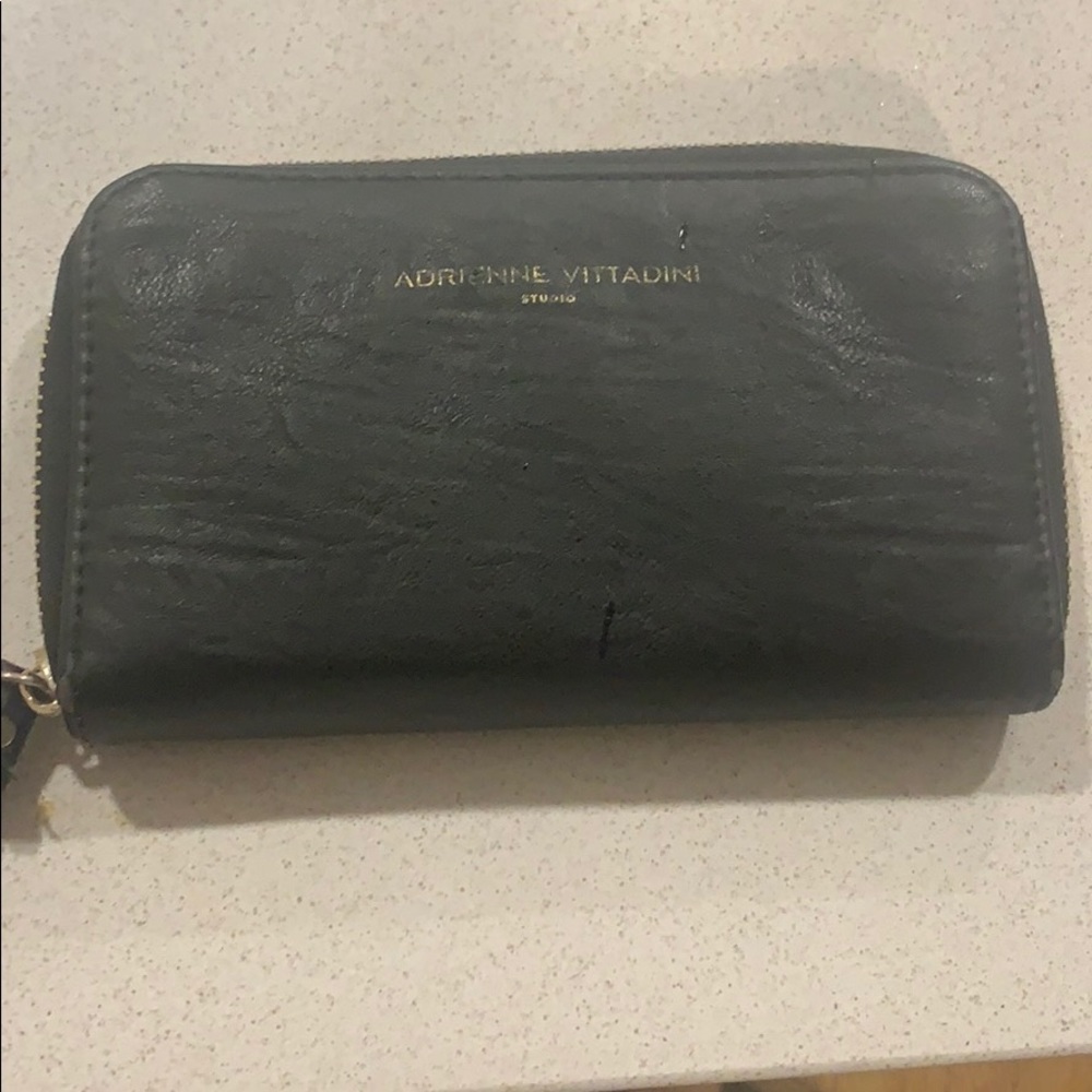 Wristlet Wallet